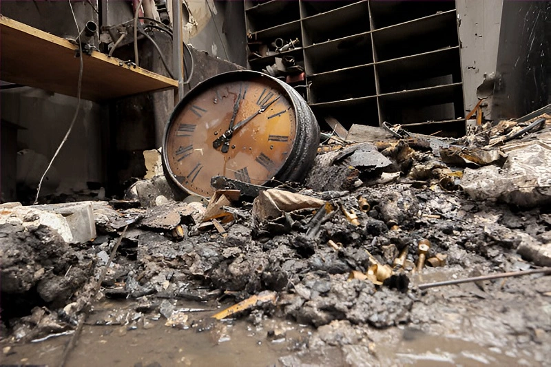 Mandatory Damage Disclosures (3)