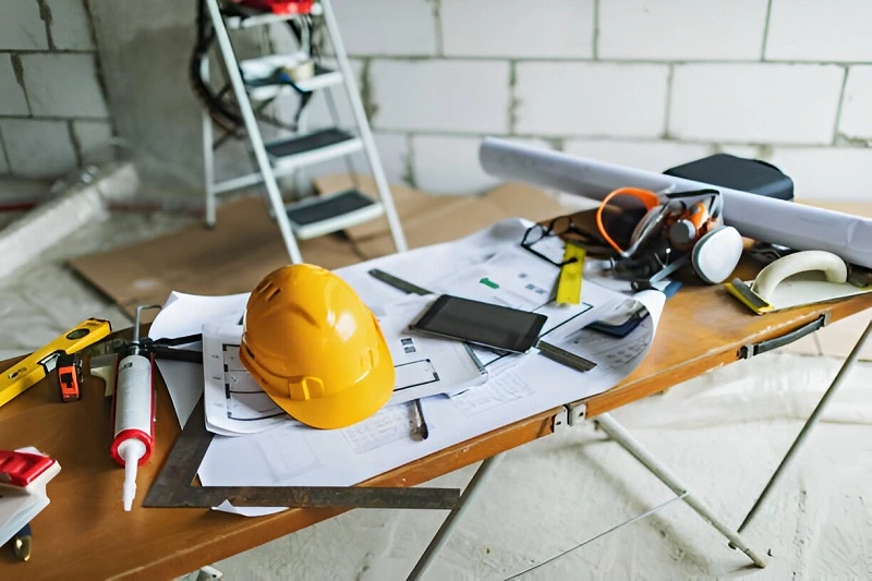 Partial Vs Complete Restoration