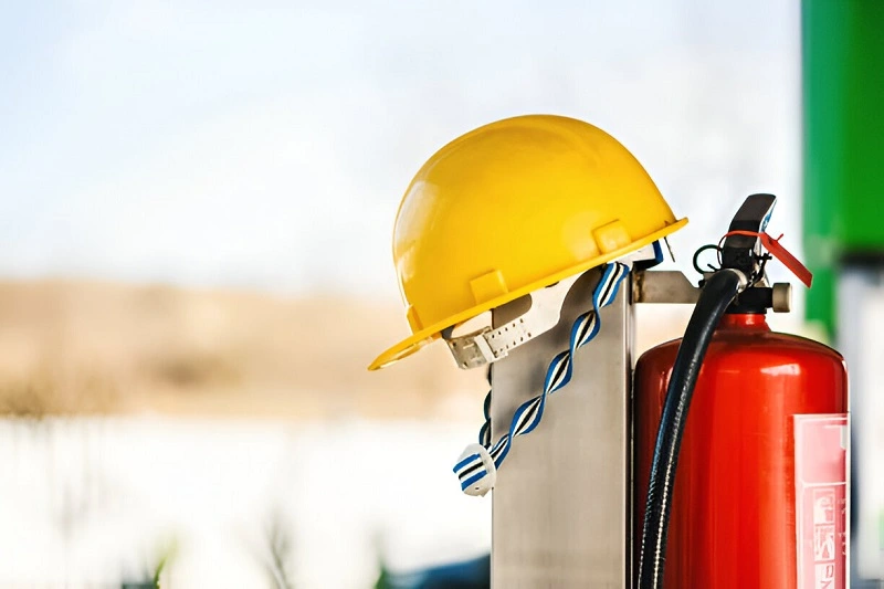 Safety Assessment And Documentation (10)