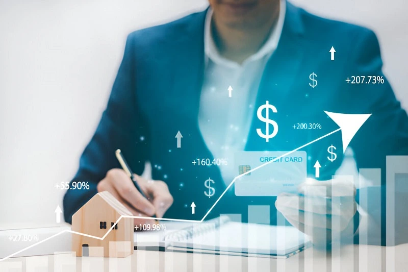 Traditional Real Estate Listings (2)